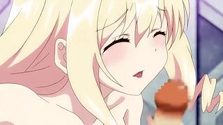 OVA Tsunpuri