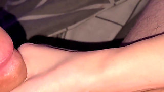 Teamfreeki handjob 2