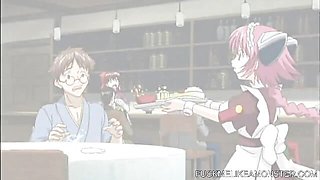 Fuck Me Like A Monster - babe xxx