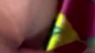 Indian Shy Girlfriend Loves It When I Do Fingering in Her Virgin Pussy