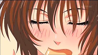 First Love ova 1