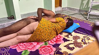 Hot Masala South Indian Porn Video