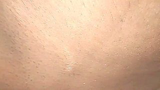 Aaj bhabhi ko peeche ghumne kar tab bhabhi ke ek number gand