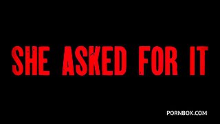 Martin Smeraldi 3 On 1 Bang Out... Dvp, Triple Penetration, Anal