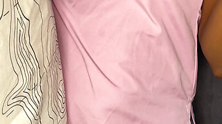 Desi Indian mallu virgin schoolgirl first time trying anal sex