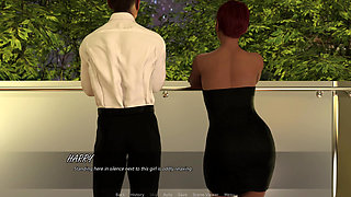 A Very Horny Office (part 12)