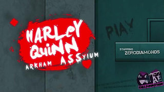 Batman Arkham Assylum Gameplay by Loveskysan