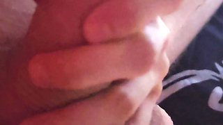 Cumming in the back of your throat