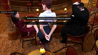 Fashion Business Ep2 Part 10 Missing Life by Loveskysan69