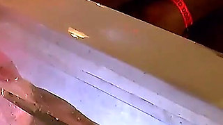 Ggg John Thompson - Total Anal - to the Limit