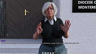 My Dorm 185: Betty Breaks - No More Miss Innocent