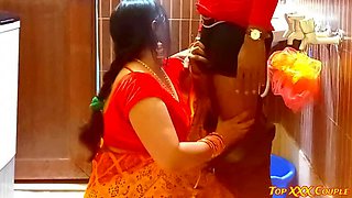Hot Indian Mistress Rough Fuck With Plumber In Hardcore Homemade Sex