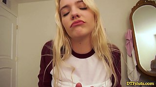 Kenna James' Wild Ride, She Sucks, Fucks, Eat & Cum