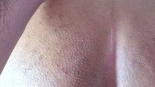 I Shoved This Cock Deep in Both of My Holes