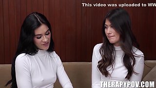 Exotic Xxx Movie Threesome Wild Like In Your Dreams