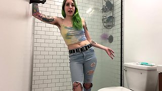 Pissing in Spite of You