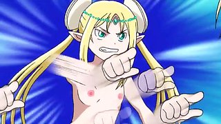 Peter Grill03- Spanish Sub ft. Japanese  Asaticas: blonde, masturbation  creampie porn