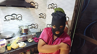 bhabhi alon at home and coming my room to fuck and ride hard cock