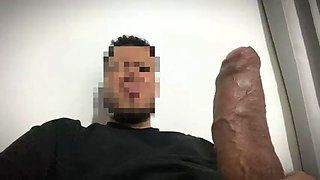 Handjob a night until Im expelled my milk