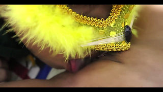 Licking the Virgin Pussy, the Pussy Is so Fragrant and Sweet New241new