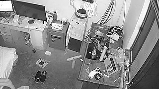 Horny fat arab housewife fingered on amateur hidden cam