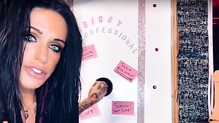 MistressRavenFD - GLORYHOLE CONFESSIONS