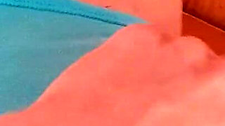 Three Girlfriends Loudly and Simultaneously Cum in Wet Panties