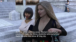 Massage at Spa - Project Myriam - Life and Explorations - Ep07