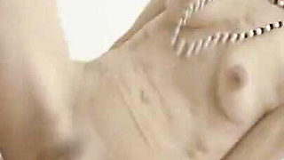 A Toy Boy for a Horny Wife