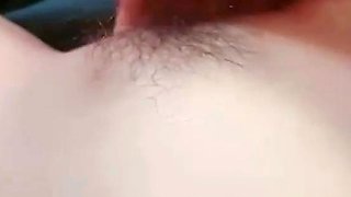 Hot emo amateur solo masturbation