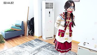Excellent Adult Clip Bondage Wild Ever Seen