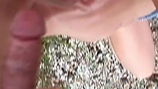 Halley Young Getting Fucked Outdoor, Deepthroats and Cumshot