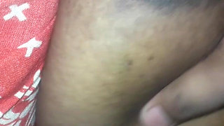 I Squeezed My Sister-in-law's Today