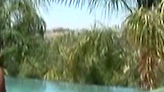 This Black Bitch Knows How to Use Her Big Ass to Get a Good Fuck