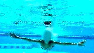 Beautiful Naked Teen Babe on a Beach Trip