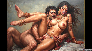 Desi college sex party hot teen bitches fucked in group