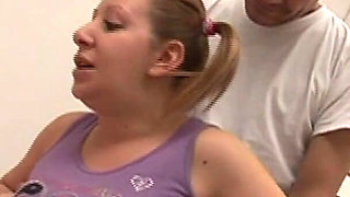 Little Ketty Grows up