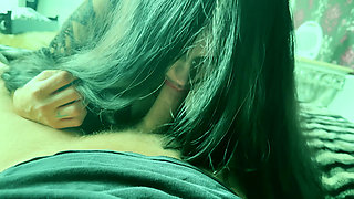 POV: Horror Girl Samara