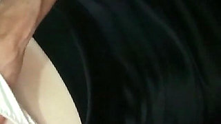 2511eotec_french Slut Fuck Pussy, Ass to Mouth, Dick Suck, POV, Satin Lingerie, Heels, Close-up