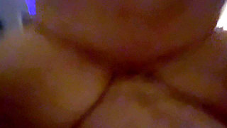 Perfect Bouncing Boobs with Close up Penetration