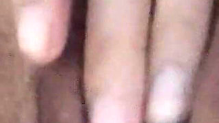 I Masturbate Riskily Under My Desk During Class at School