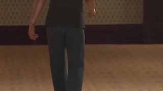 Unseen Instincts 4 - Nicole and Sebastian Played with Each Other While Peaking on Someone Else... Kelly Got Fucked