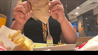 Hot Filipina Teen 18+ Fucked On A First Dinner Date