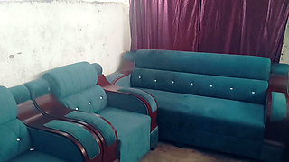 Bhabhi Fuck in Doggy Style Cowgirl and 69 Positions