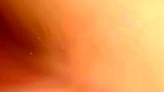 A booty babe has her sex-starved vagina penetrated with passion
