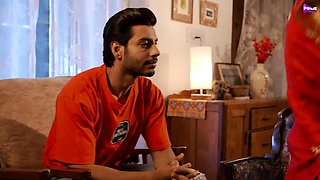 Busty Babe With Big Boobs