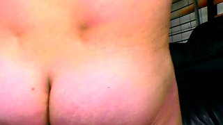 Chubby Hartz 4 slut fucked properly