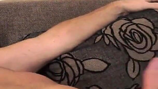 Old bald guy fucking perfect milf