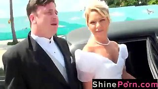 Bridal Bliss