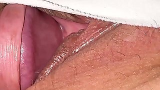 Virgin Bride Pumped Her Nipples for the First Night with Her Groom